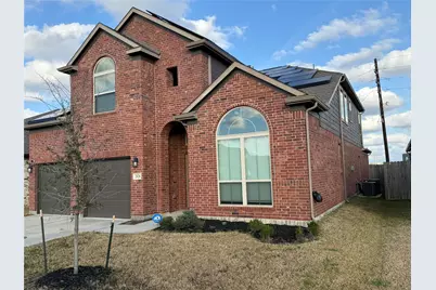 2826 Saw Palmetto Trail, Katy, TX 77493 - Photo 4
