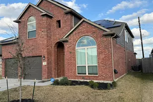 2826 Saw Palmetto Trail, Katy, TX 77493 - Photo 4