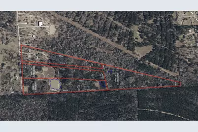 Tract 2- 000 Tbd Blackburn, Splendora, TX 77372 - Photo 4