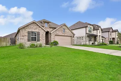 20811 Magical Merlin Way, Tomball, TX 77375 - Photo 2