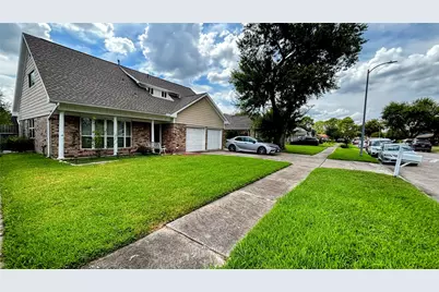 11923 Hendon Lane, Houston, TX 77072 - Photo 2