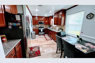 11923 Hendon Lane, Houston, TX 77072 - Photo 10