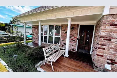 11923 Hendon Lane, Houston, TX 77072 - Photo 4