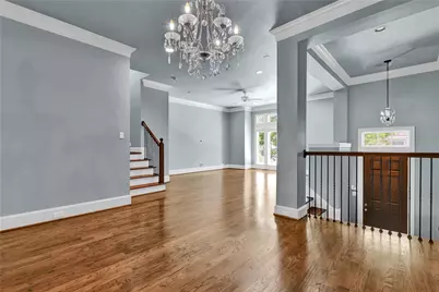 4631 Regent Manor Drive, Kingwood, TX 77345 - Photo 4