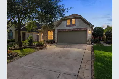 1607 S Primavera Drive, Pearland, TX 77581 - Photo 2