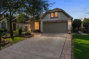 1607 S Primavera Dr, Pearland, TX 77581 - Photo 2