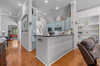 1607 S Primavera Drive, Pearland, TX 77581 - Photo 16