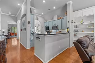 1607 S Primavera Dr, Pearland, TX 77581 - Photo 16