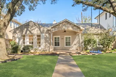 4710 Laurel Street, Bellaire, TX 77401 - Photo 1