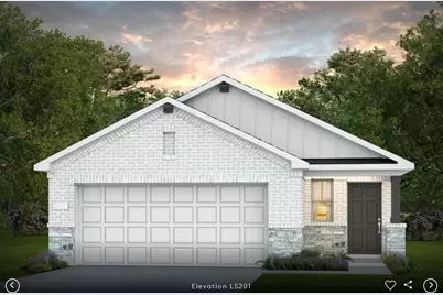 2069 Marymere Falls Drive, Dayton, TX 77535 - Photo 1