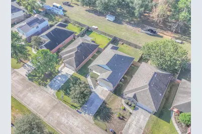 22123 Holly Branch Drive, Tomball, TX 77375 - Photo 32