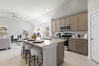 5643 Silverleaf Oak Lane, Houston, TX 77066 - Photo 20