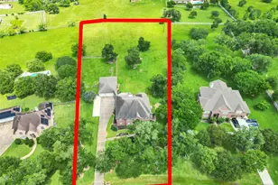 7119 Rustling Oaks Dr, Richmond, TX 77469 - Photo 4