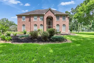 7119 Rustling Oaks Dr, Richmond, TX 77469 - Photo 2