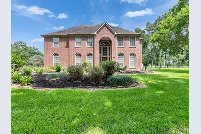 7119 Rustling Oaks Drive, Richmond, TX 77469 - Photo 1