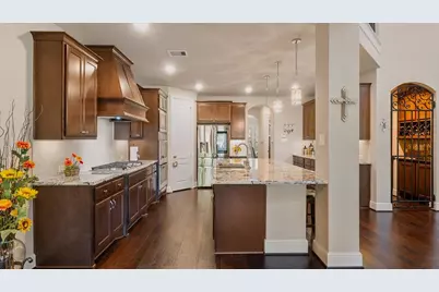 13402 Wedgewood Thicket Way, Cypress, TX 77429 - Photo 16