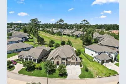 13402 Wedgewood Thicket Way, Cypress, TX 77429 - Photo 4