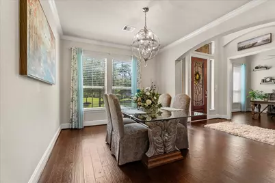 13402 Wedgewood Thicket Way, Cypress, TX 77429 - Photo 6