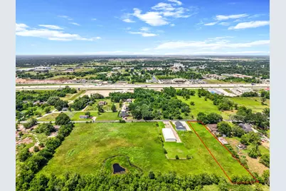 4631 11th Tract 154 Street, Brookshire, TX 77423 - Photo 2