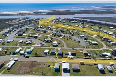 976 County Road 202, Sargent, TX 77414 - Photo 4