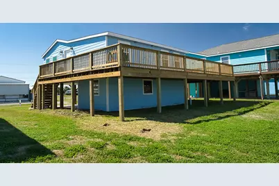 976 County Road 202, Sargent, TX 77414 - Photo 2