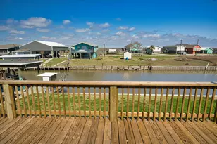 976 County Rd 202, Sargent, TX 77414 - Photo 6