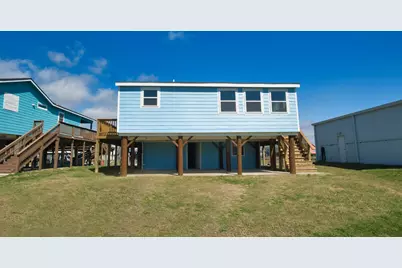 976 County Road 202, Sargent, TX 77414 - Photo 40