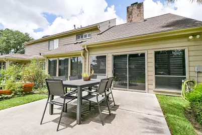 11519 Rocky Bend Drive, Houston, TX 77077 - Photo 26