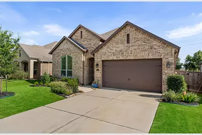 23538 McNabb Spur Lane, Richmond, TX 77469 - Photo 6