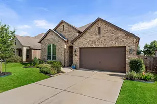23538 McNabb Spur Ln, Richmond, TX 77469 - Photo 6