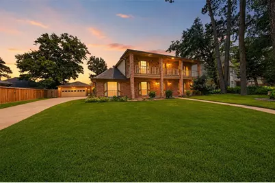 6507 Spring Leaf Drive, Spring, TX 77379 - Photo 48