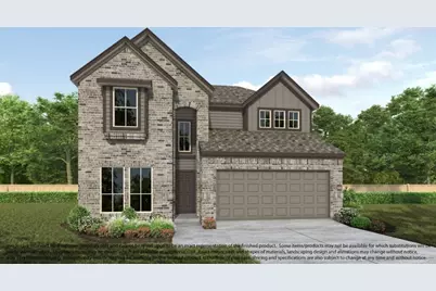 24514 Broad Park Ct, Spring, TX 77373 - Photo 1
