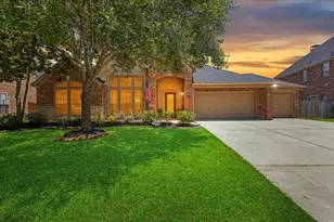 13610 Stern Creek Ln, Houston, TX 77044 - Photo 1