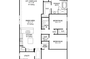 8907 Red Wolf Pl, Manvel, TX 77578 - Photo 2