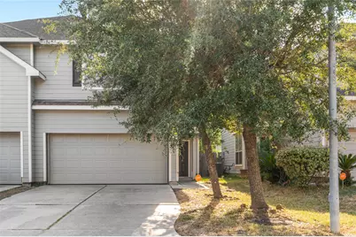 3326 Palston Bend Lane, Houston, TX 77014 - Photo 2
