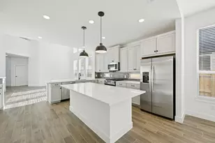 12853 Meadow Wind Wy, Conroe, TX 77302 - Photo 6