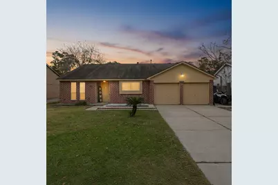 17538 Crestline Road, Humble, TX 77396 - Photo 2