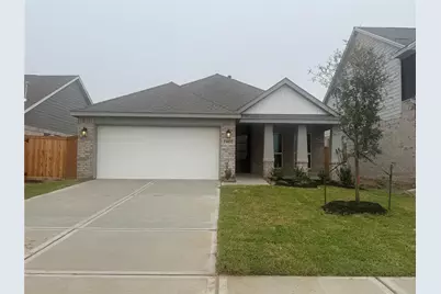 21719 Willow River Canyon Lane, Waller, TX 77484 - Photo 1
