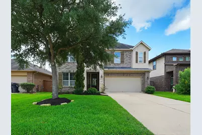 27603 Huggins Crest Court, Fulshear, TX 77441 - Photo 34