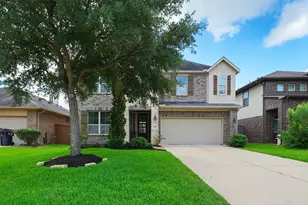 27603 Huggins Crest Ct, Fulshear, TX 77441 - Photo 34