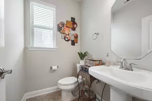 27603 Huggins Crest Ct, Fulshear, TX 77441 - Photo 6