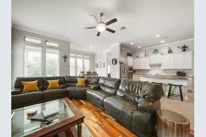 27603 Huggins Crest Court, Fulshear, TX 77441 - Photo 12