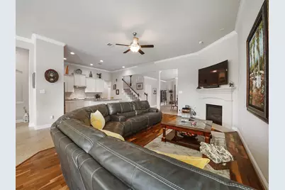 27603 Huggins Crest Court, Fulshear, TX 77441 - Photo 14