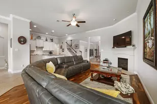 27603 Huggins Crest Ct, Fulshear, TX 77441 - Photo 14