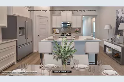 29930 Stony Forest Drive, Magnolia, TX 77354 - Photo 4