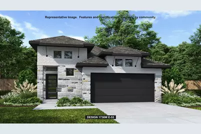 29930 Stony Forest Drive, Magnolia, TX 77354 - Photo 1