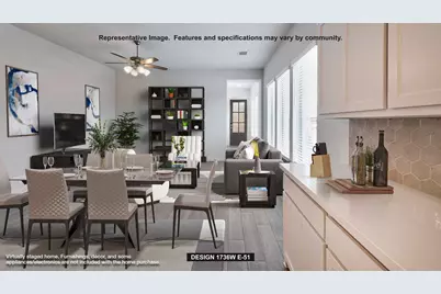 29930 Stony Forest Drive, Magnolia, TX 77354 - Photo 2