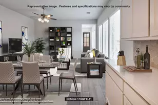 29930 Stony Frst Dr, Magnolia, TX 77354 - Photo 2