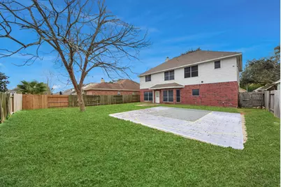 823 Portsmouth Drive, Pearland, TX 77584 - Photo 38