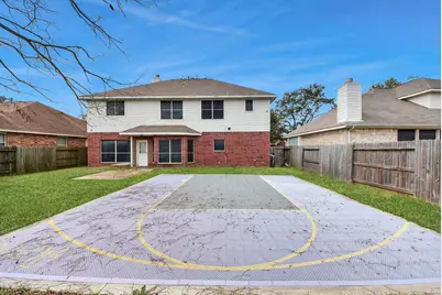 823 Portsmouth Drive, Pearland, TX 77584 - Photo 40